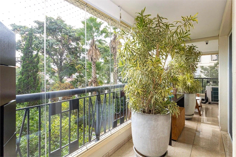 Venda Garden São Paulo Alto De Pinheiros REO937371 9