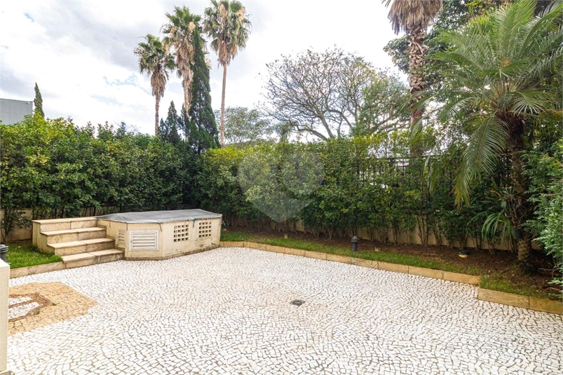 Venda Garden São Paulo Alto De Pinheiros REO937371 15