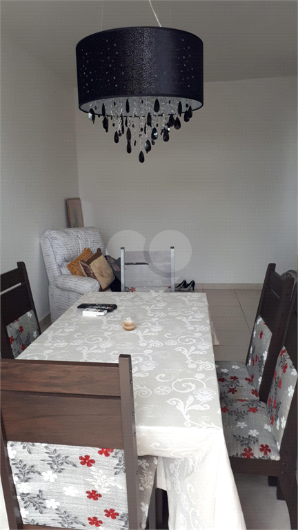 Venda Apartamento Manaus Flores REO937377 14