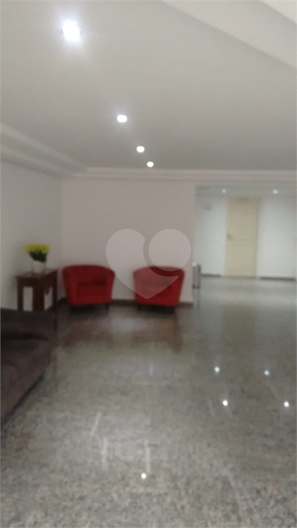 Venda Apartamento Guarulhos Jardim Presidente Dutra REO937378 15