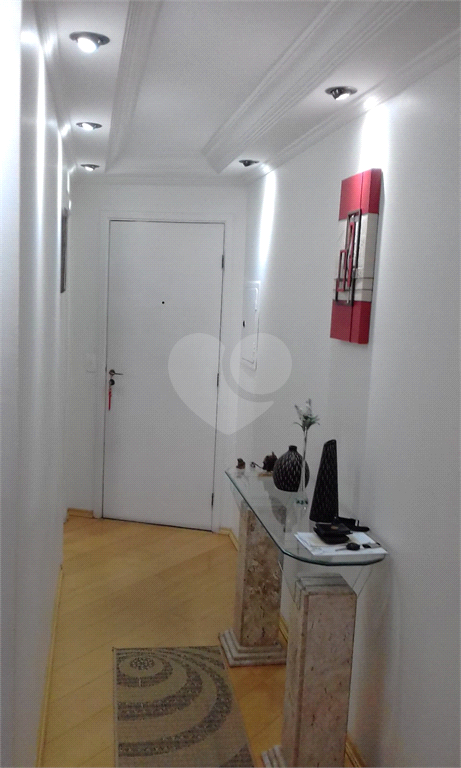 Venda Apartamento Guarulhos Jardim Presidente Dutra REO937378 6