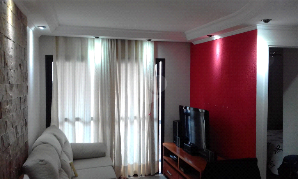 Venda Apartamento Guarulhos Jardim Presidente Dutra REO937378 3