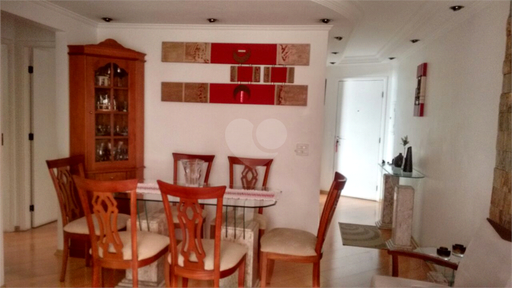 Venda Apartamento Guarulhos Jardim Presidente Dutra REO937378 2