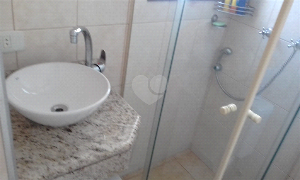 Venda Apartamento Guarulhos Jardim Presidente Dutra REO937378 7