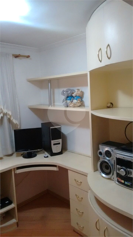 Venda Apartamento Guarulhos Jardim Presidente Dutra REO937378 8