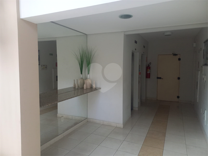 Venda Apartamento São Paulo Vila Nair REO937379 6