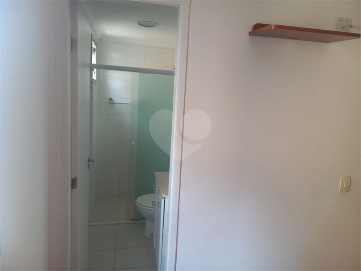 Venda Apartamento São Paulo Vila Nair REO937379 25