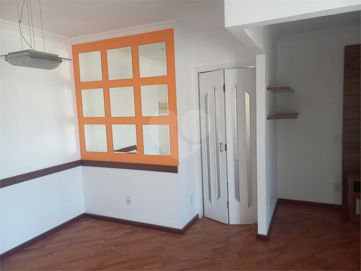 Venda Apartamento São Paulo Vila Nair REO937379 17