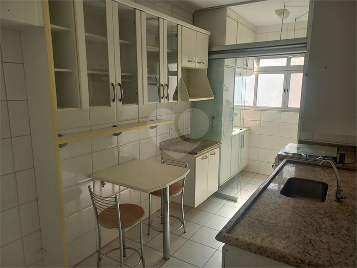 Venda Apartamento São Paulo Vila Nair REO937379 33