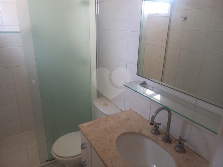 Venda Apartamento São Paulo Vila Nair REO937379 26