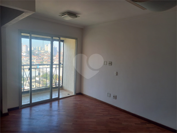 Venda Apartamento São Paulo Vila Nair REO937379 19