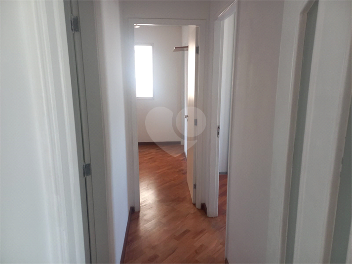 Venda Apartamento São Paulo Vila Nair REO937379 21