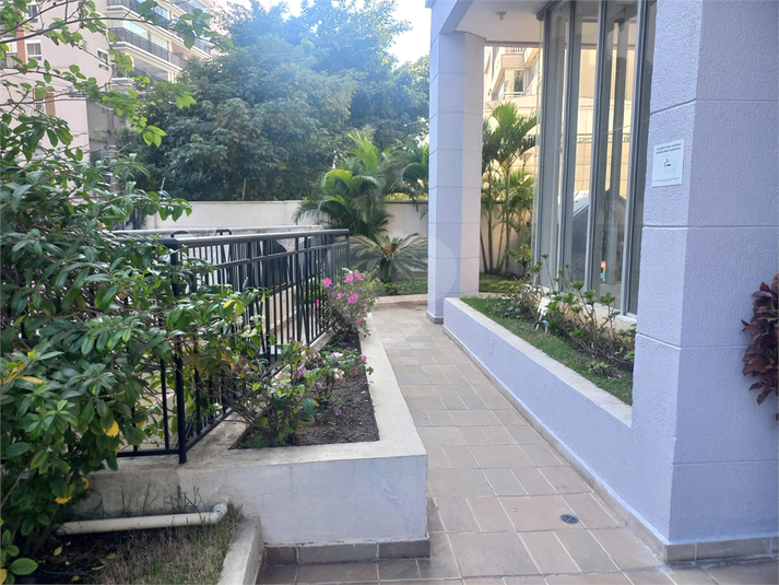 Venda Apartamento São Paulo Vila Nair REO937379 9