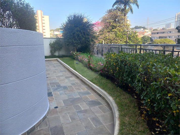 Venda Apartamento São Paulo Vila Nair REO937379 10