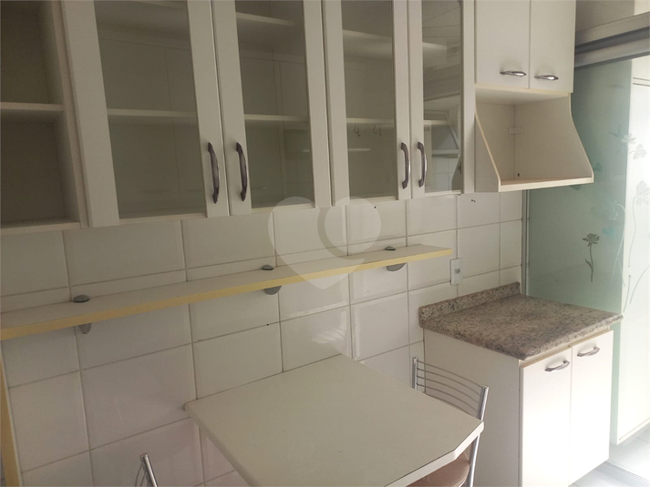 Venda Apartamento São Paulo Vila Nair REO937379 35