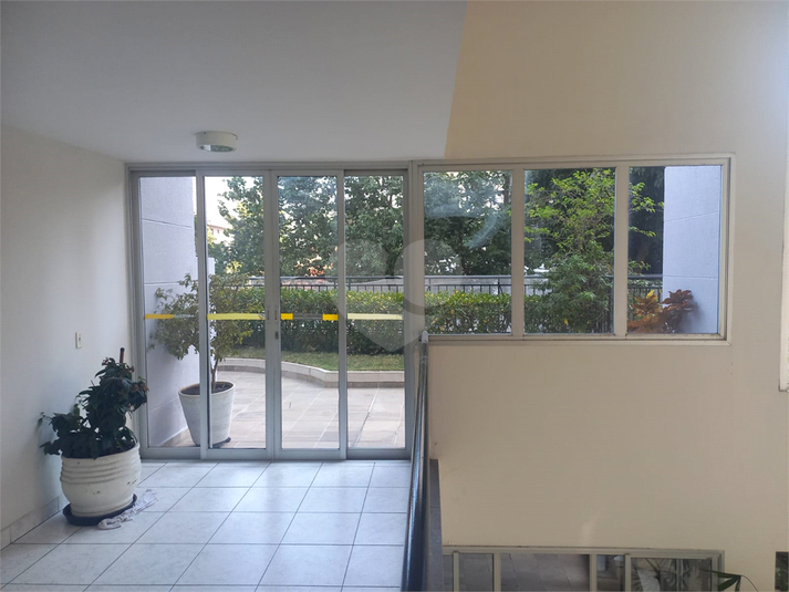 Venda Apartamento São Paulo Vila Nair REO937379 8