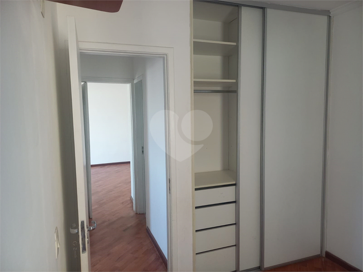 Venda Apartamento São Paulo Vila Nair REO937379 23