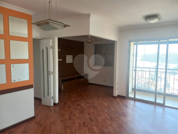 Venda Apartamento São Paulo Vila Nair REO937379 13