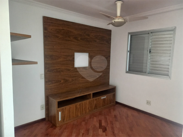 Venda Apartamento São Paulo Vila Nair REO937379 16