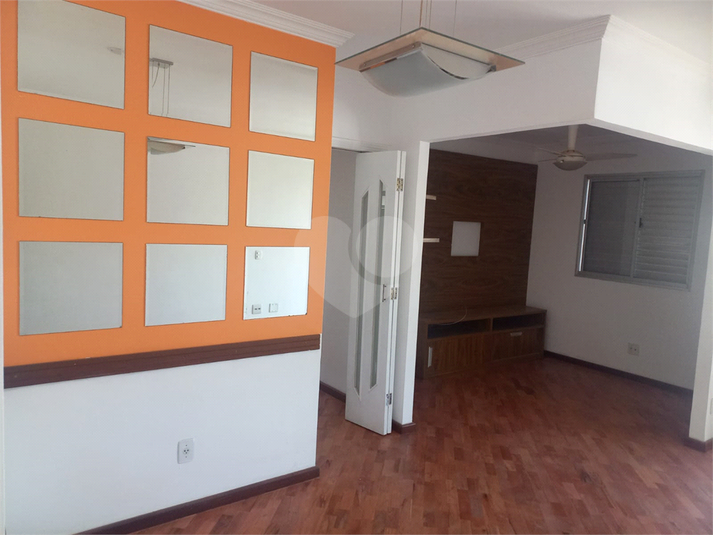 Venda Apartamento São Paulo Vila Nair REO937379 14