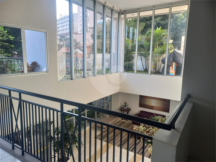 Venda Apartamento São Paulo Vila Nair REO937379 5