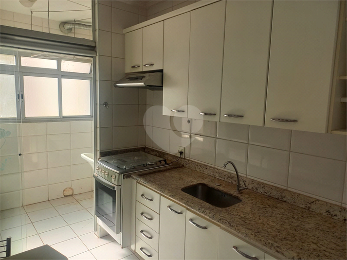 Venda Apartamento São Paulo Vila Nair REO937379 36