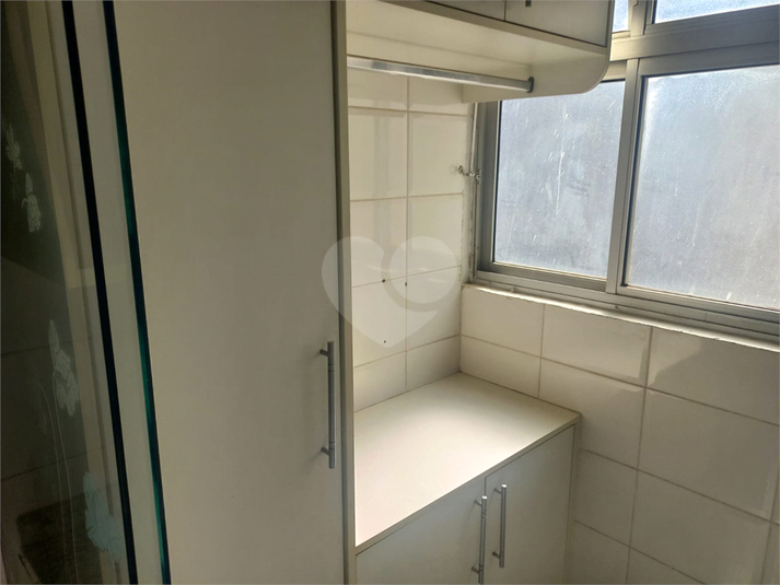 Venda Apartamento São Paulo Vila Nair REO937379 39