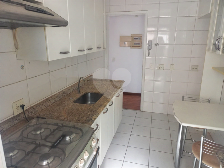 Venda Apartamento São Paulo Vila Nair REO937379 34