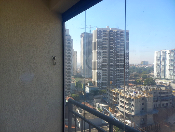 Venda Apartamento São Paulo Vila Nair REO937379 20