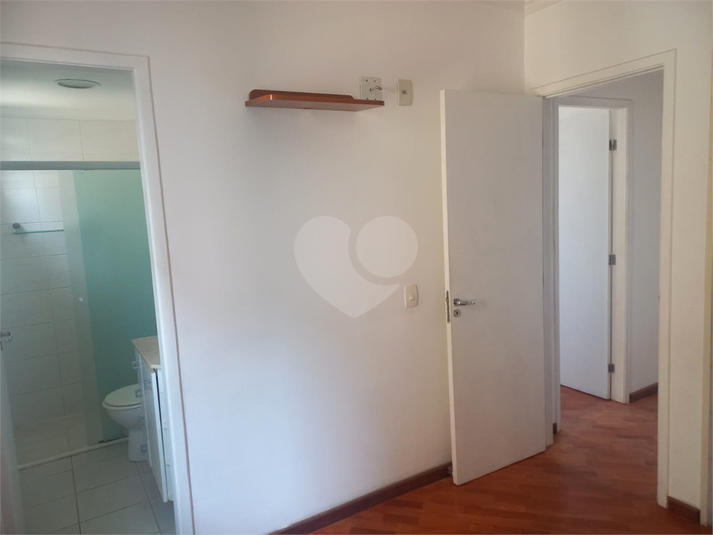 Venda Apartamento São Paulo Vila Nair REO937379 24