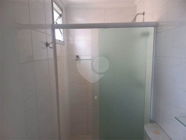 Venda Apartamento São Paulo Vila Nair REO937379 29