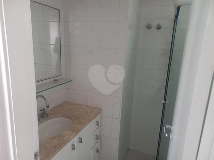 Venda Apartamento São Paulo Vila Nair REO937379 27