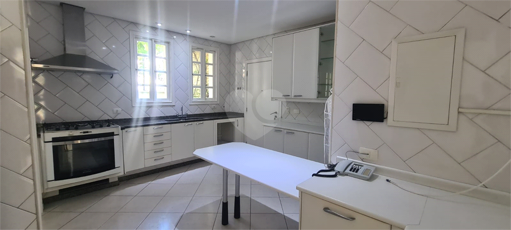 Venda Apartamento São Paulo Jardim Europa REO937384 55