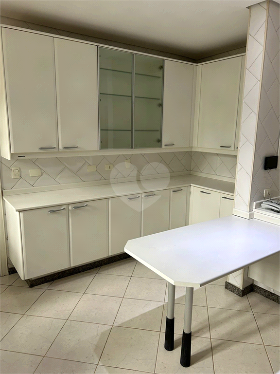 Venda Apartamento São Paulo Jardim Europa REO937384 23