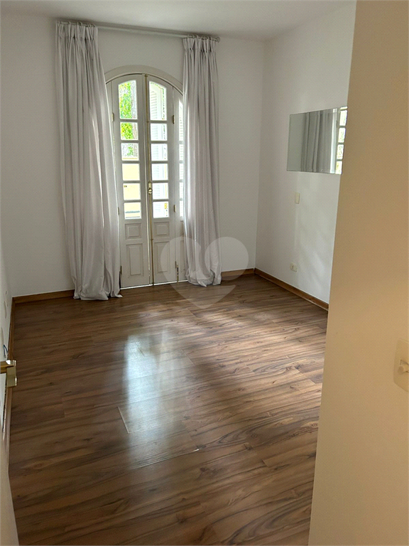 Venda Apartamento São Paulo Jardim Europa REO937384 11