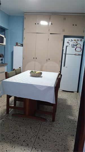 Venda Casa térrea São Paulo Vila Anglo Brasileira REO937388 32