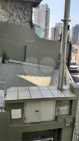 Venda Casa térrea São Paulo Vila Anglo Brasileira REO937388 31