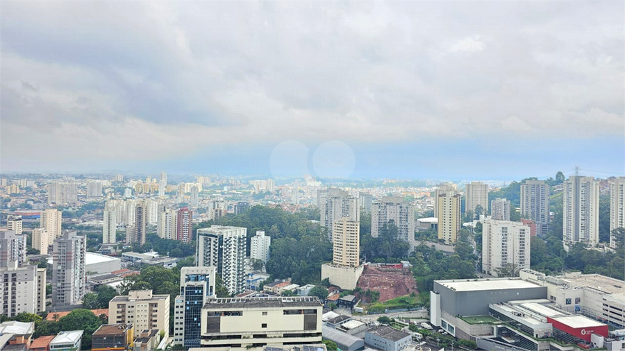 Venda Cobertura São Paulo Vila Andrade REO937399 53