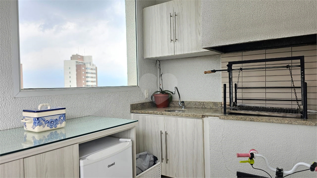 Venda Cobertura São Paulo Vila Andrade REO937399 59