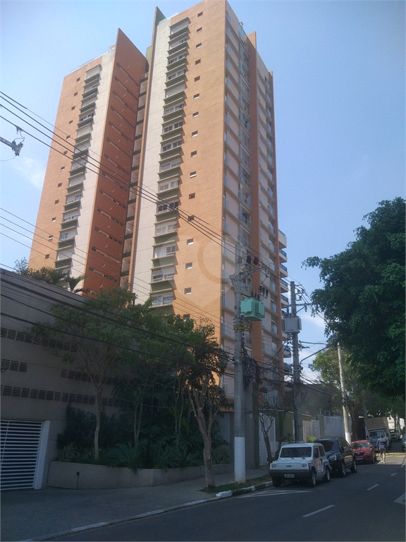 Venda Cobertura Osasco Vila Osasco REO937408 14