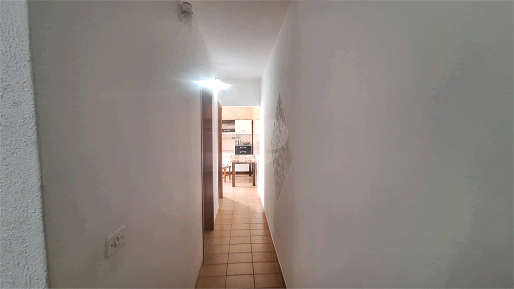 Venda Casa Sorocaba Vila Barcelona REO937412 20