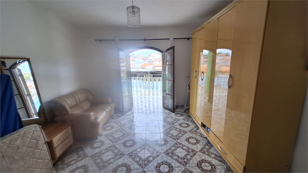 Venda Casa Sorocaba Vila Barcelona REO937412 7