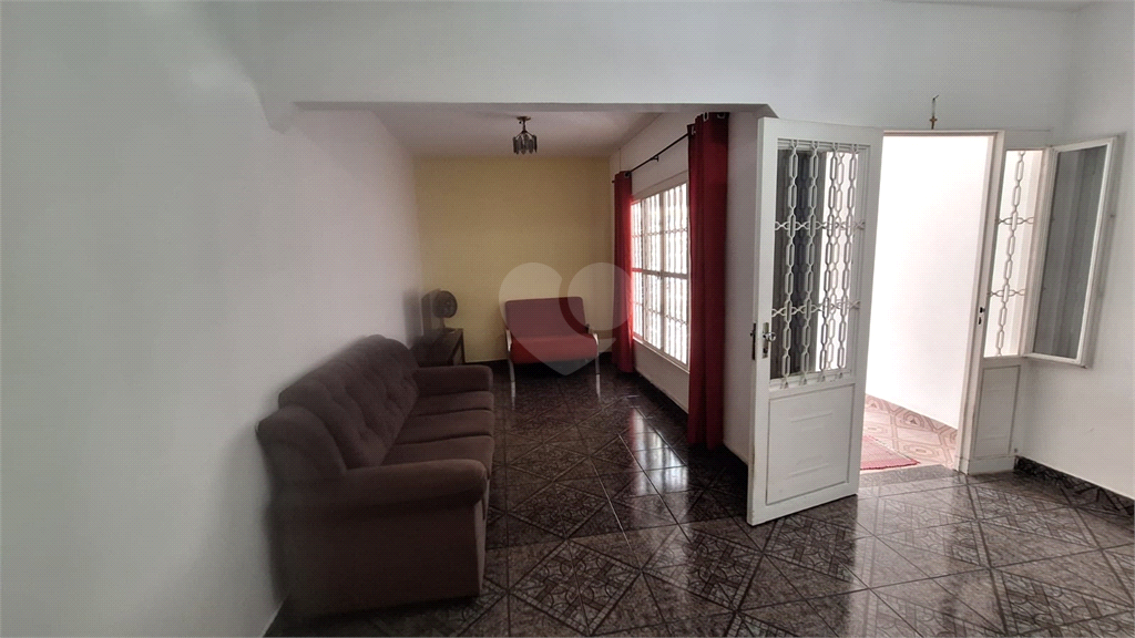 Venda Casa Sorocaba Vila Barcelona REO937412 6