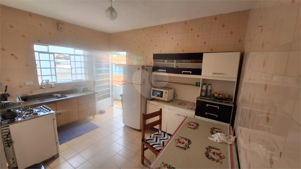 Venda Casa Sorocaba Vila Barcelona REO937412 24