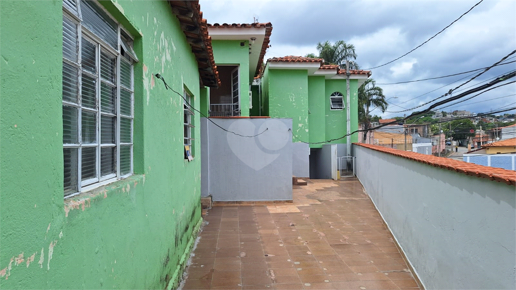 Venda Casa Sorocaba Vila Barcelona REO937412 29