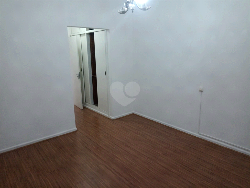 Venda Sobrado São Paulo Brooklin Paulista REO937429 4