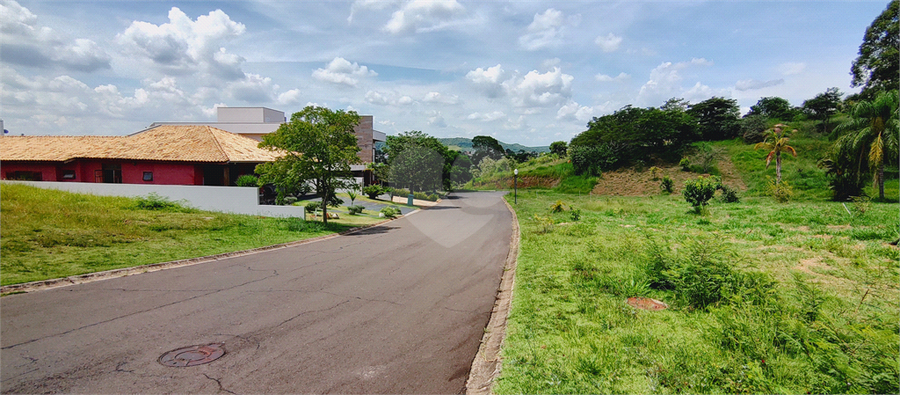 Venda Condomínio Itu Residencial Parque Campos De Santo Antônio Ii REO937435 5