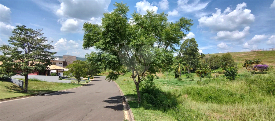 Venda Condomínio Itu Residencial Parque Campos De Santo Antônio Ii REO937435 10