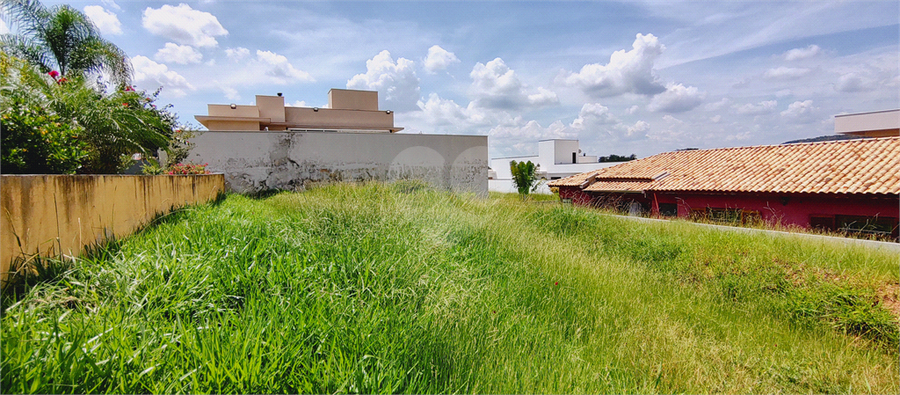 Venda Condomínio Itu Residencial Parque Campos De Santo Antônio Ii REO937435 16