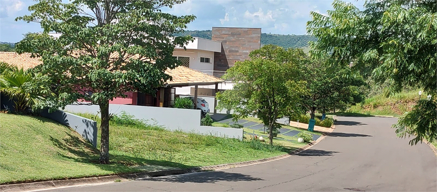 Venda Condomínio Itu Residencial Parque Campos De Santo Antônio Ii REO937435 11